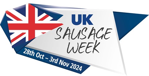 UK Sausage Week 2024!
